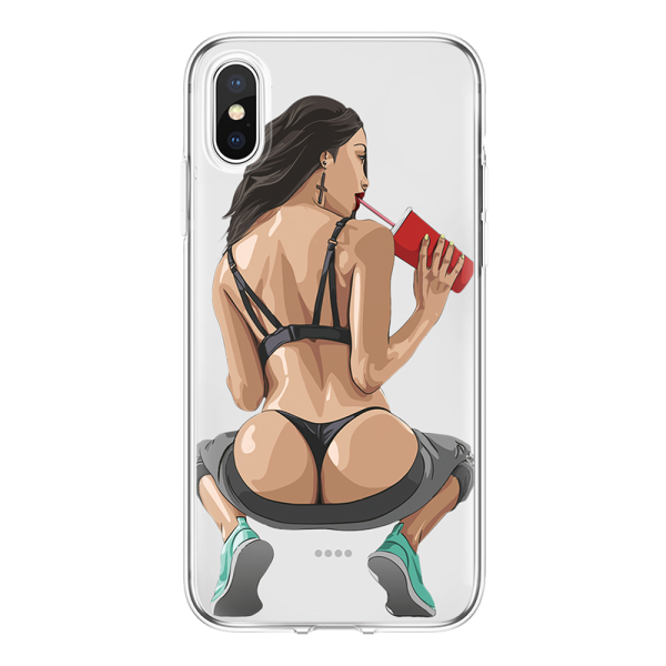 Чехол Pop it на айфон 6s