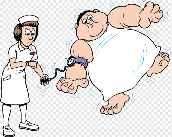 Ожирение медицина