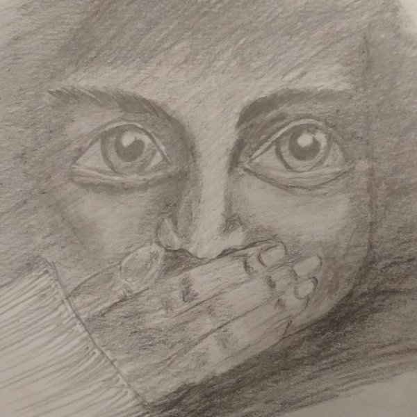 Егор Матита школа рисования