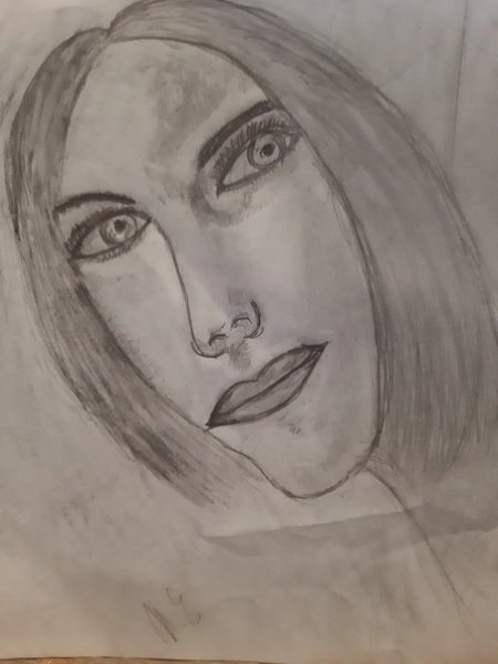 Матита рисунки