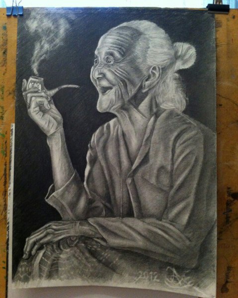 Рисунки Егора матиты