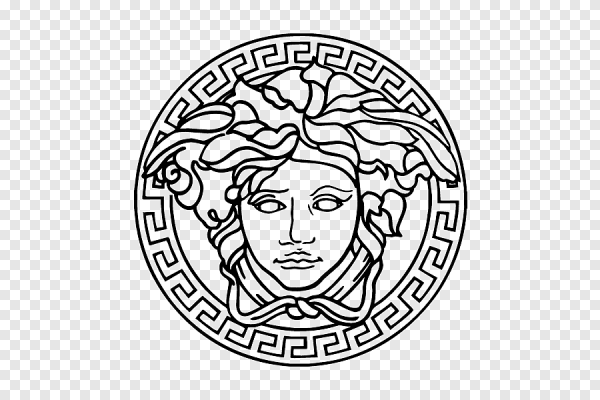 Герб Версаче