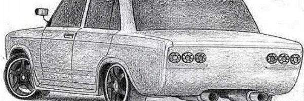 Разукрашивать машины копейка