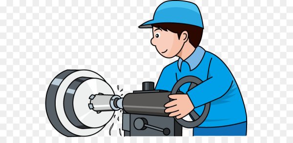 Токарь для детей