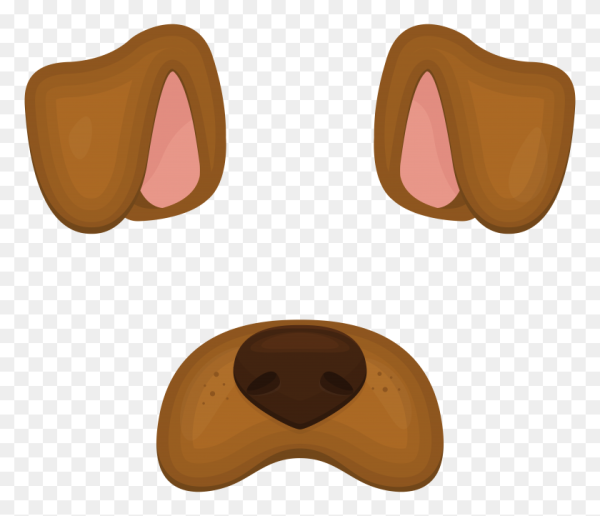 Собачьи ушки