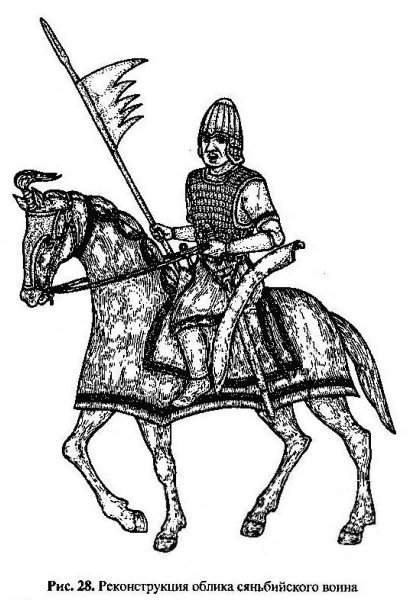 Хунны Гунны Монголы