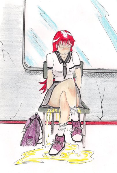 Омораси Геншин