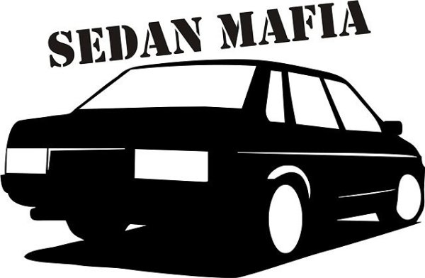 ВАЗ 2109 контур