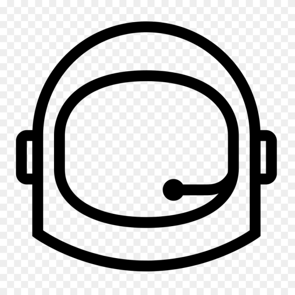 Шлем Космонавта