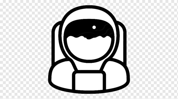 Скафандр иконка