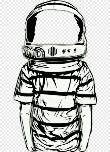 Шлем скафандра