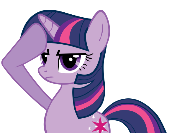 Май лдиттр пони и скорка