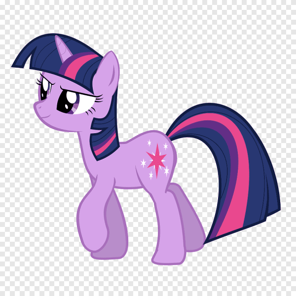 Твайлайт Спаркл