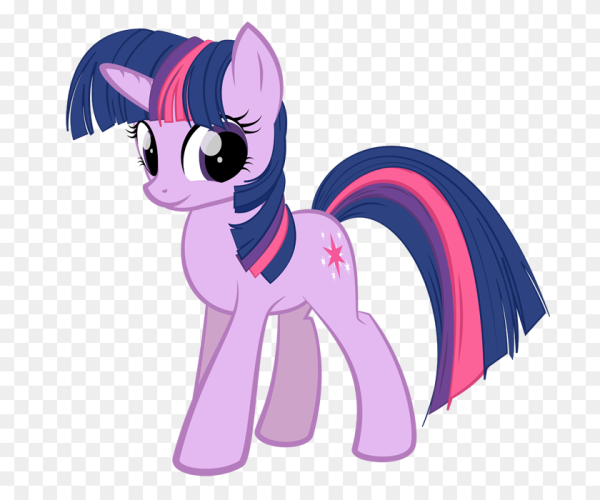 Твайлайт и Искорка