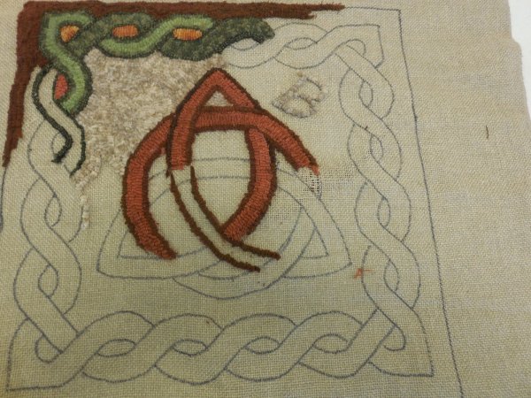 Гобелен Кельтский узор