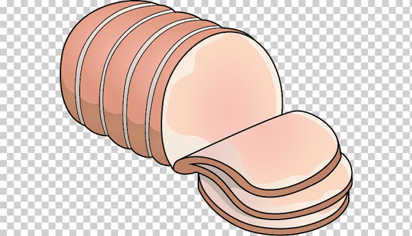 Ветчина для детей