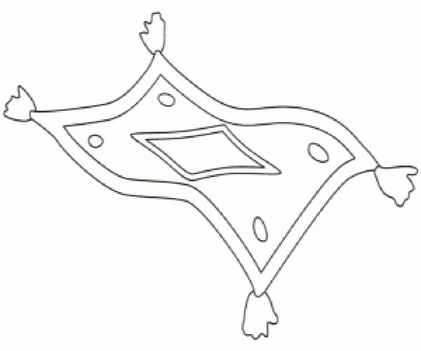 Ковёр самолёт