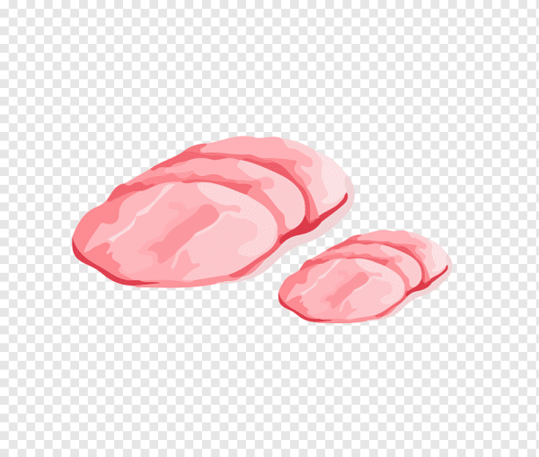 Ветчина иконка