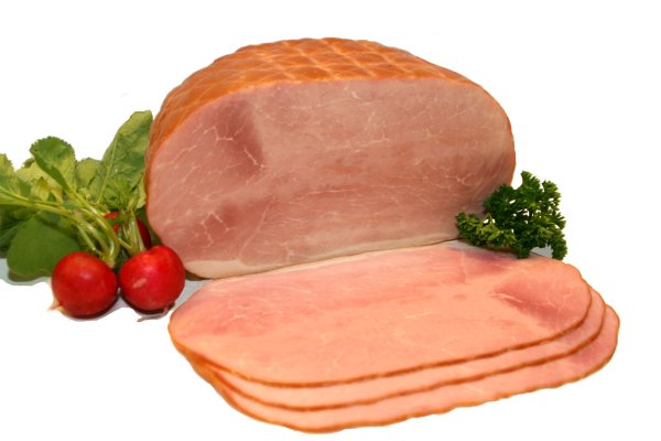 Ветчина для детей