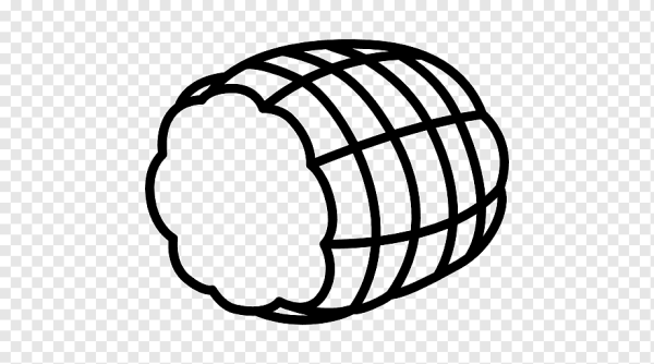 Ветчина пиктограмма