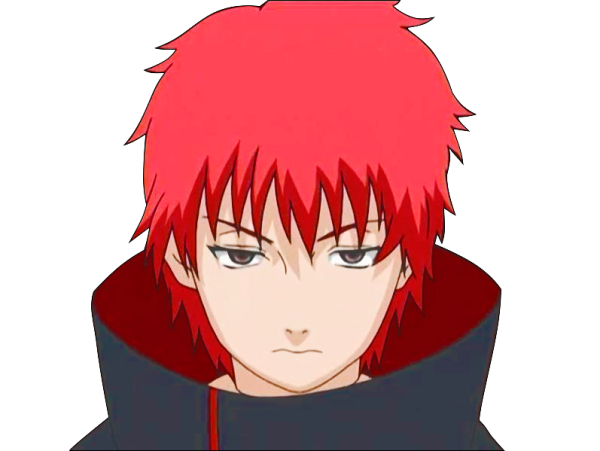 Акацуки Сасори