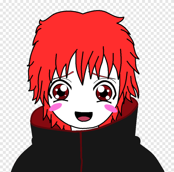 Сасори Учиха