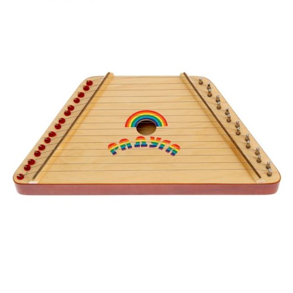 Радуга - цимбале (Гусельки)