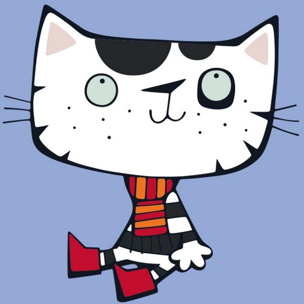 Картун кета