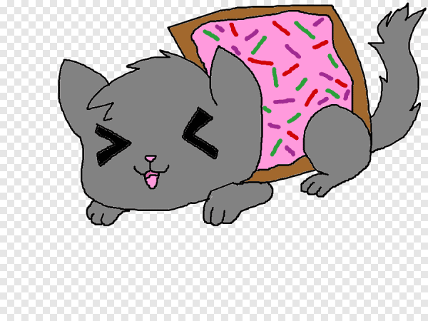 Раскраска Пушин