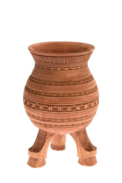 Сосуд Чорон Якутский Чорон