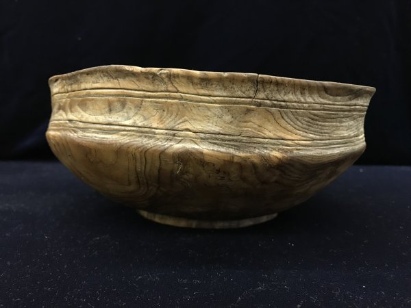 Чаша «Кытыйа». Якутия. XIX В.