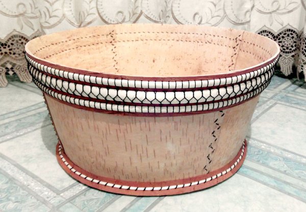 Якутская посуда ыа5ыйа