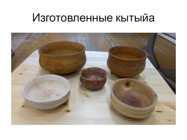 Глиняная Кытыйа