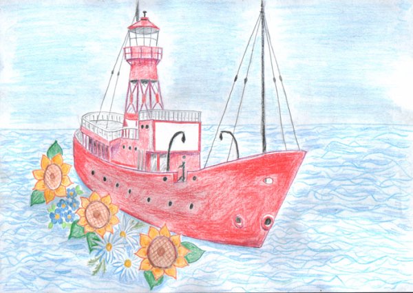 Детские мечты