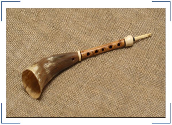 Жалейка духовой музыкальный инструмент