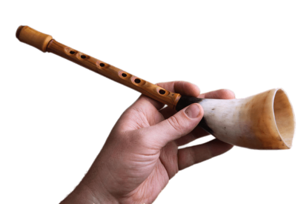 Жалейка духовой музыкальный инструмент