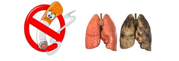 Курение иллюстрации