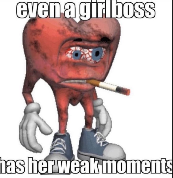 Курение и сердце иллюстрация