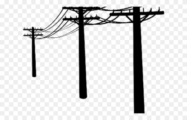 Линии электропередач