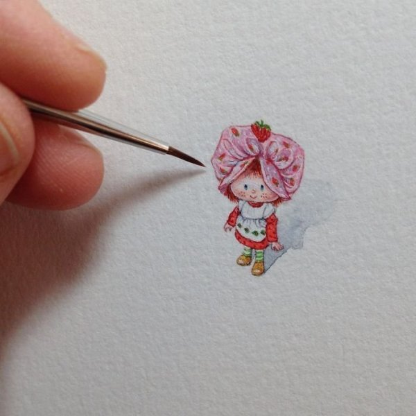 Раскраски Минимализм