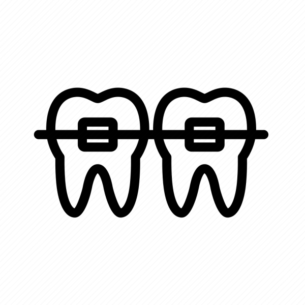 Брекеты лого