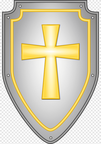 Рыцарский щит