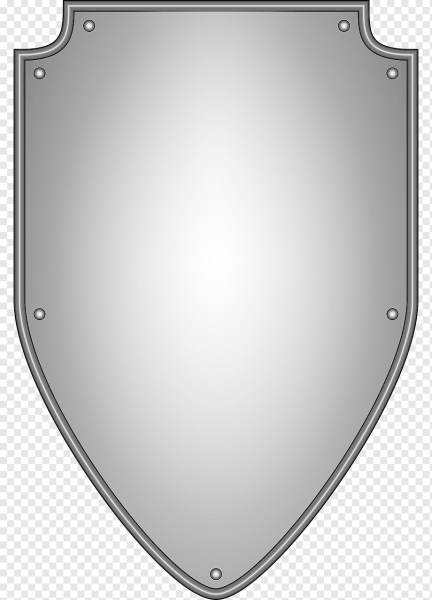 Рыцарский щит