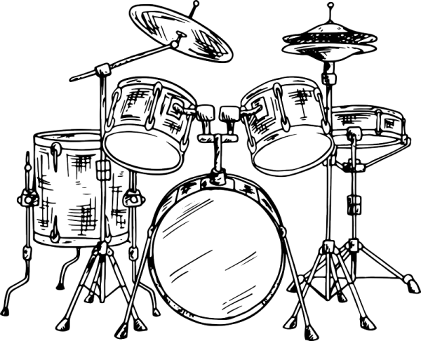 Ударная установка