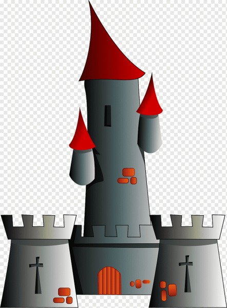 Раскраска башня