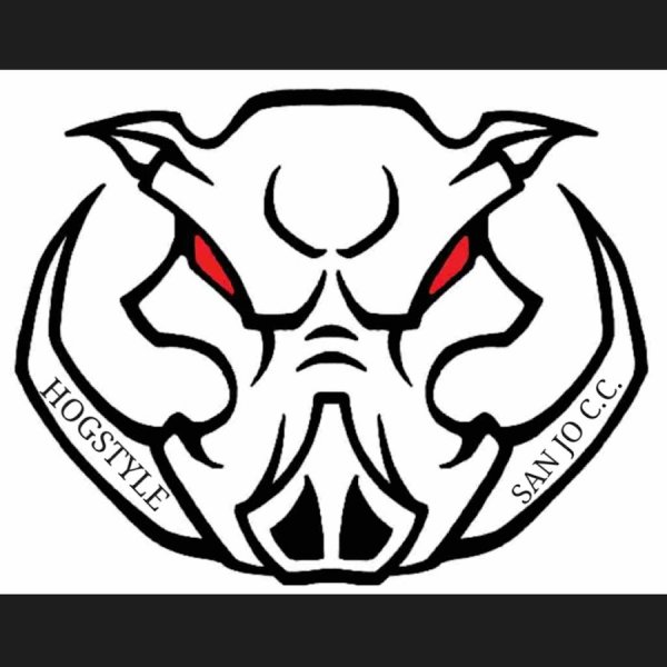 Голова кабана раскраска