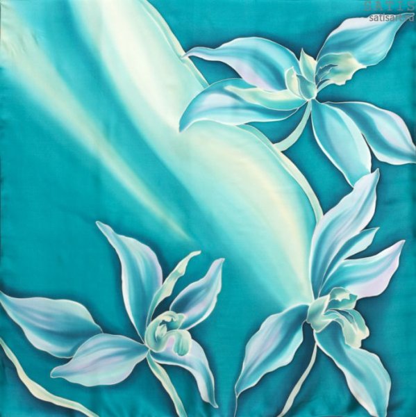 Батик Сатис