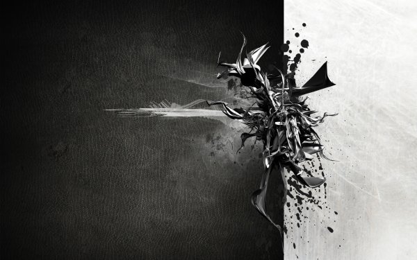 Брутальная абстракция