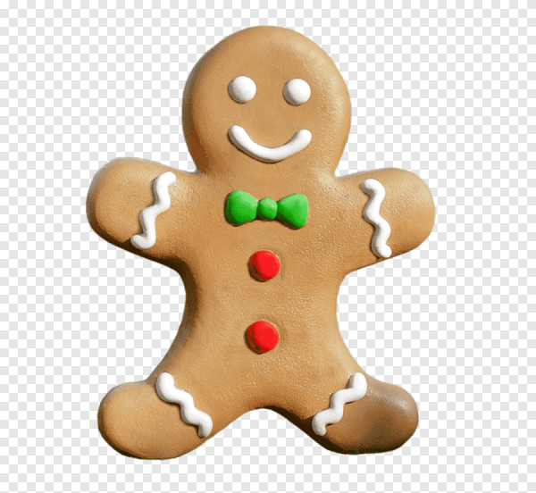 Джинджер Брэд / Gingerbread