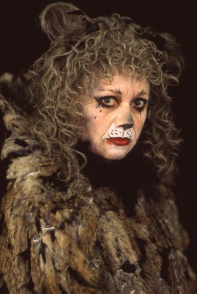 Гризабелла кэтс